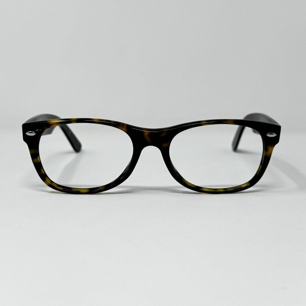 Ray-Ban RB5184 2012 Dark Havana New Wayfarer Eyeglass Frames 52-18-145 A